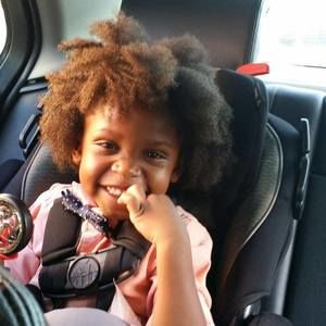 Meet your Posher, Christopher